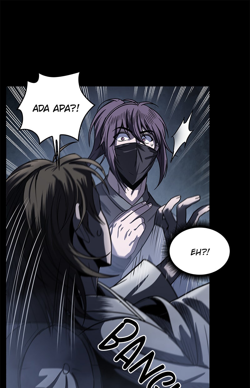 Read Nano Mashin chapter 24 image 81 on Lezhin