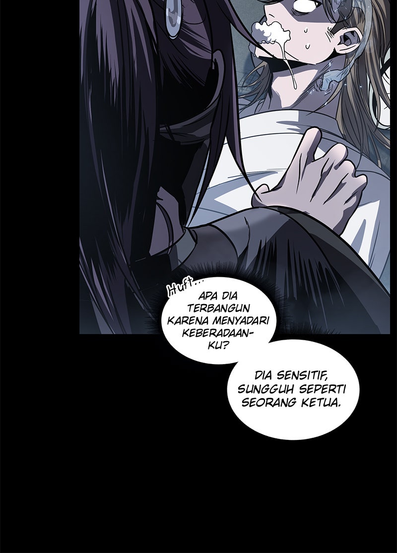 Read Nano Mashin chapter 24 image 84 on Lezhin