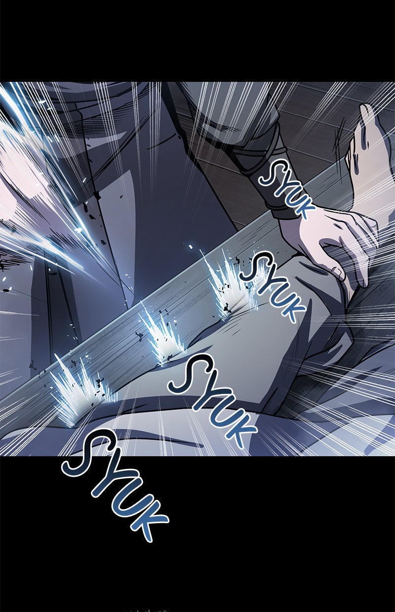 Read Nano Mashin chapter 24 image 86 on Lezhin