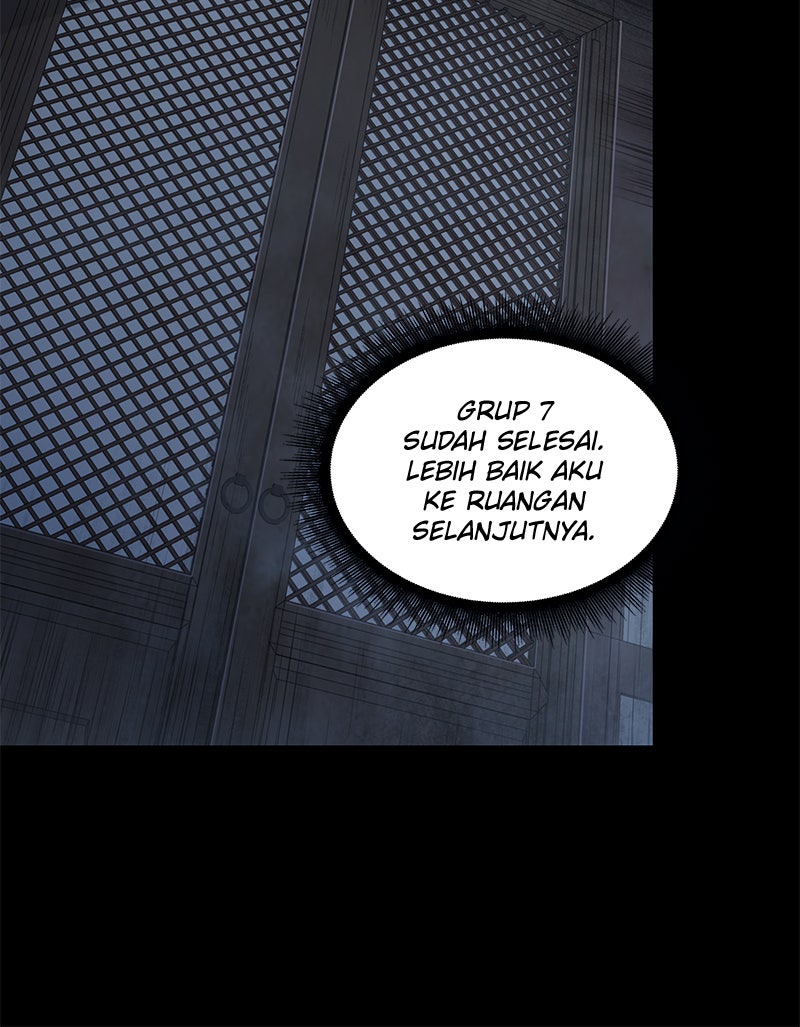 Read Nano Mashin chapter 24 image 90 on Lezhin