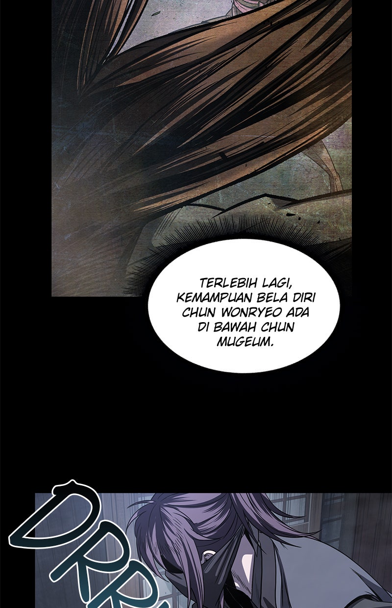 Read Nano Mashin chapter 24 image 92 on Lezhin