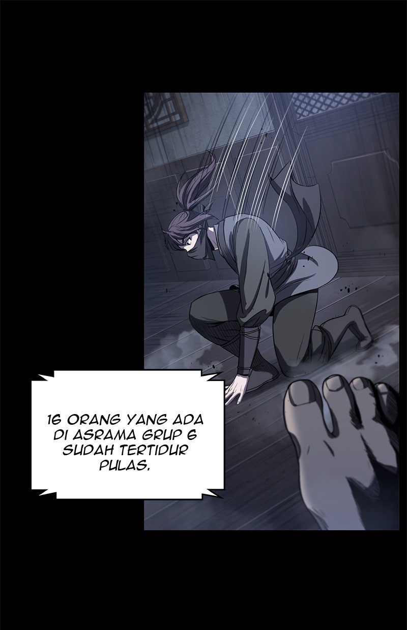 Read Nano Mashin chapter 24 image 94 on Lezhin