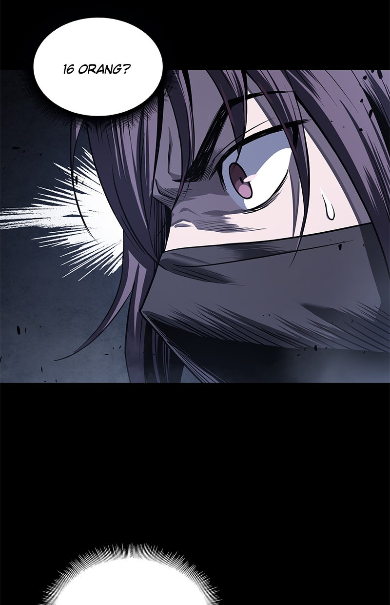 Read Nano Mashin chapter 24 image 95 on Lezhin