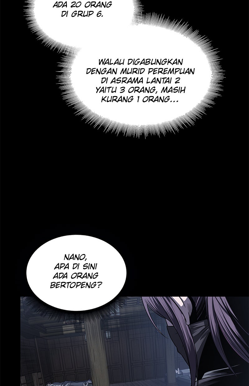 Read Nano Mashin chapter 24 image 96 on Lezhin