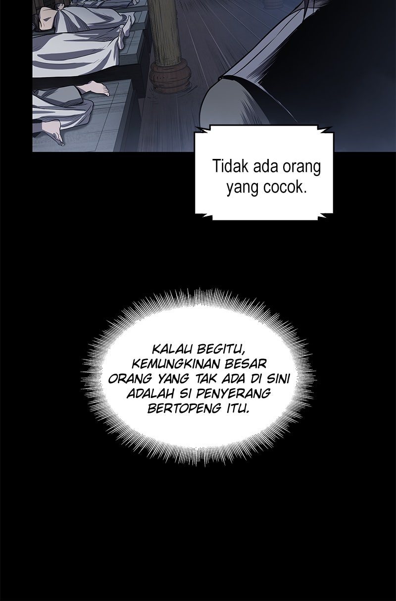 Read Nano Mashin chapter 24 image 97 on Lezhin