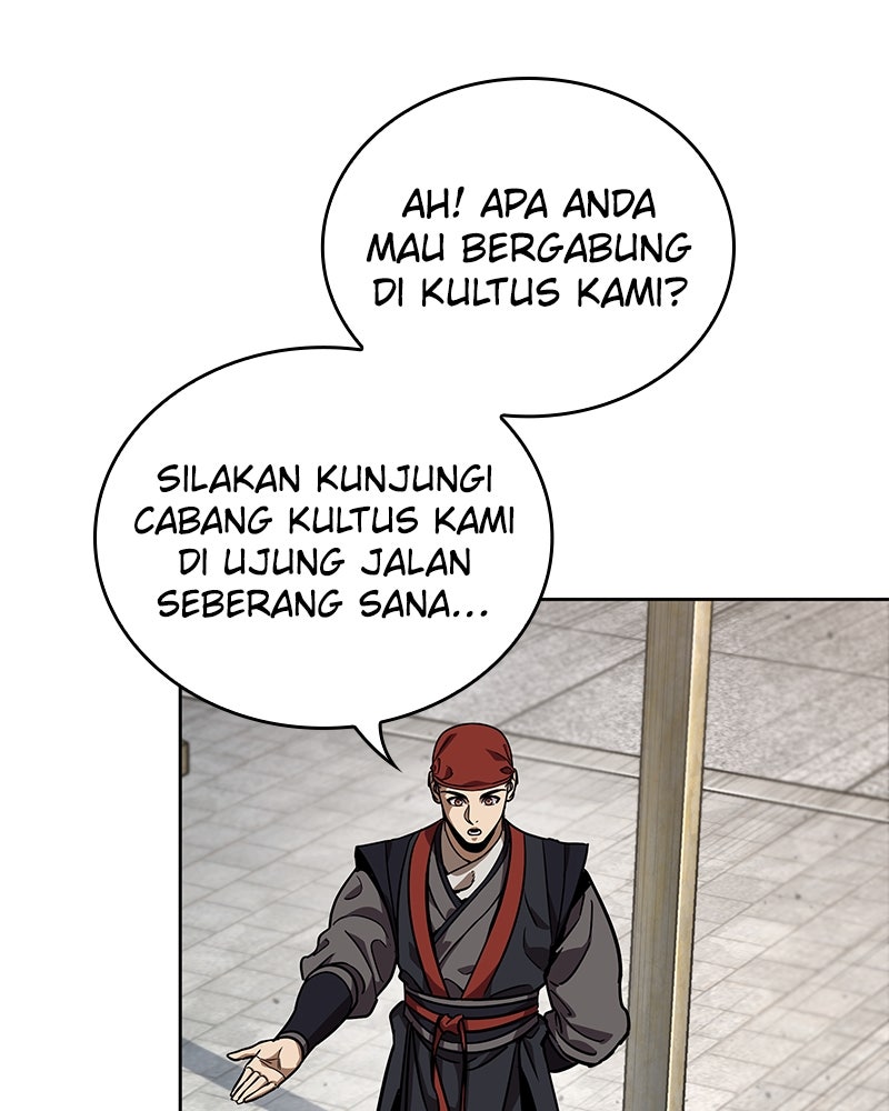 Read Nano Mashin chapter 240 image 10 on Lezhin