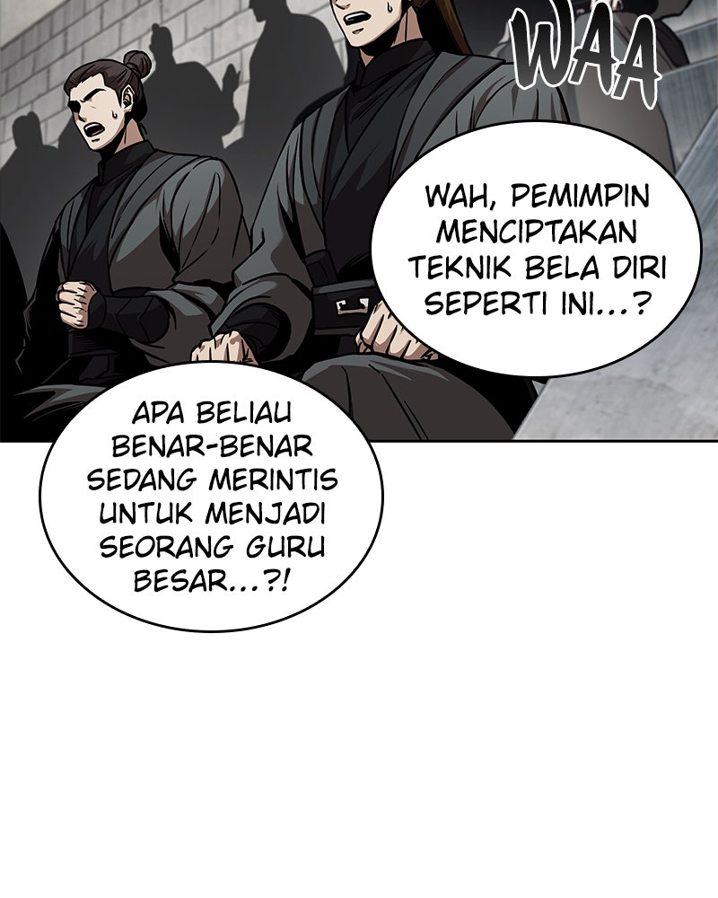 Read Nano Mashin chapter 240 image 102 on Lezhin