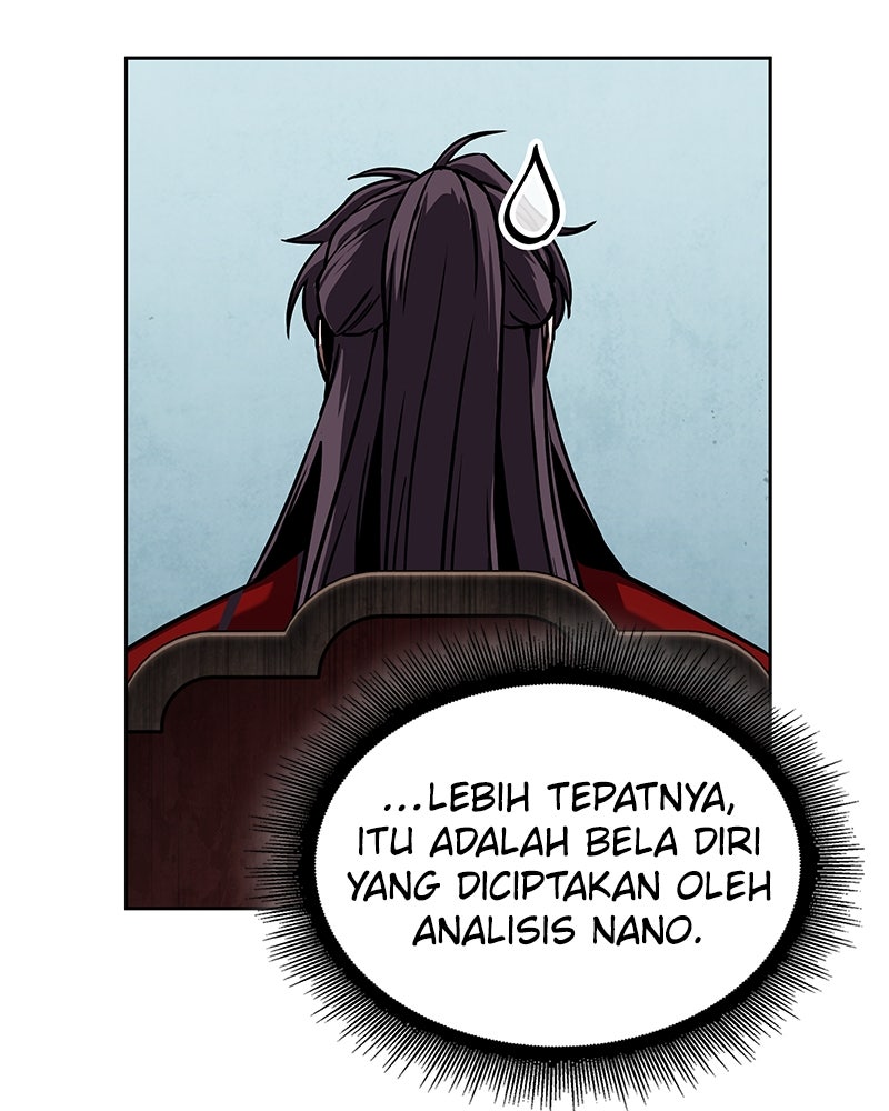 Read Nano Mashin chapter 240 image 103 on Lezhin