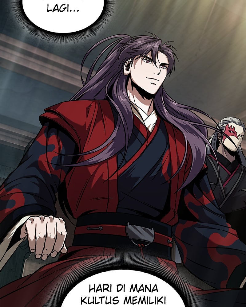 Read Nano Mashin chapter 240 image 110 on Lezhin