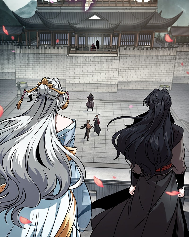 Read Nano Mashin chapter 240 image 112 on Lezhin