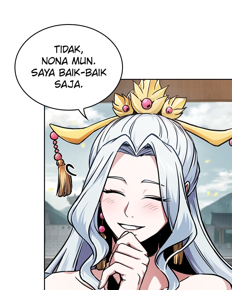 Read Nano Mashin chapter 240 image 123 on Lezhin