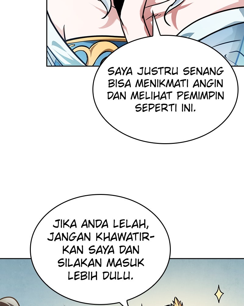 Read Nano Mashin chapter 240 image 124 on Lezhin