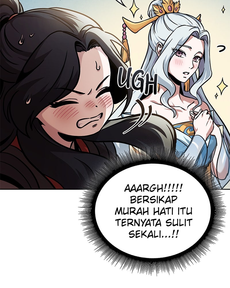 Read Nano Mashin chapter 240 image 125 on Lezhin