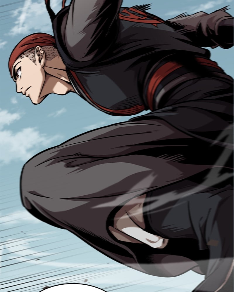 Read Nano Mashin chapter 240 image 131 on Lezhin