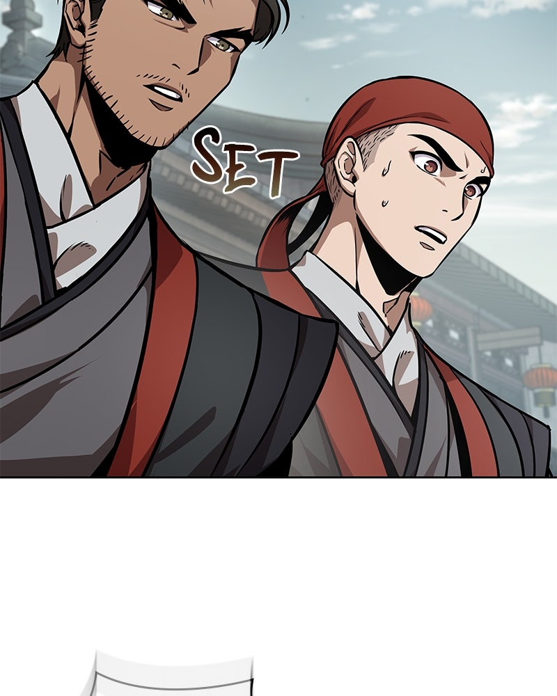 Read Nano Mashin chapter 240 image 20 on Lezhin
