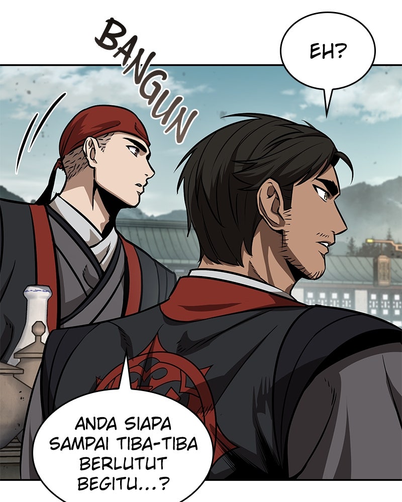 Read Nano Mashin chapter 240 image 3 on Lezhin
