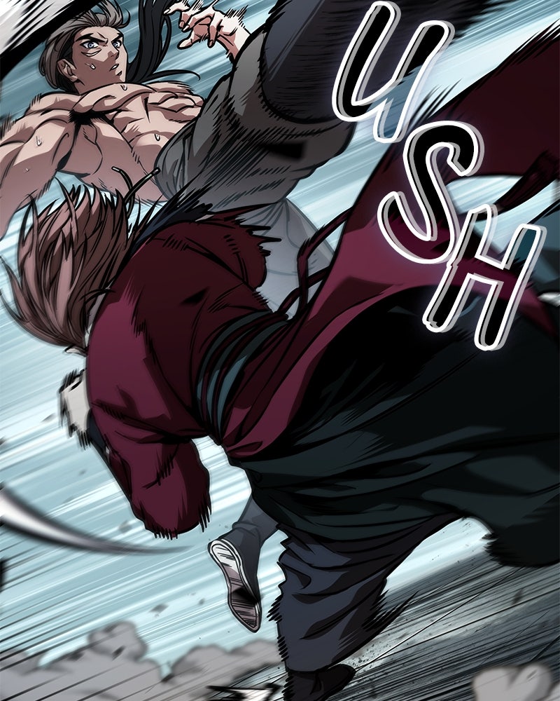 Read Nano Mashin chapter 240 image 34 on Lezhin