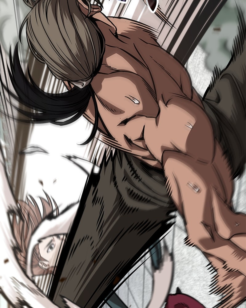 Read Nano Mashin chapter 240 image 37 on Lezhin
