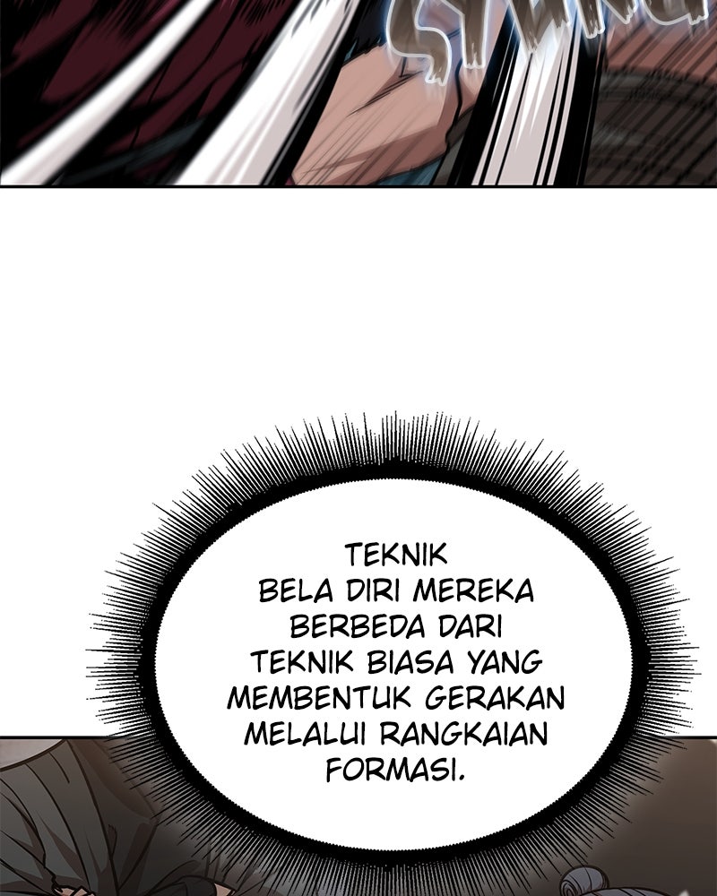 Read Nano Mashin chapter 240 image 40 on Lezhin