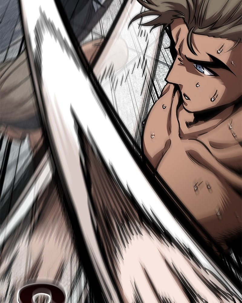Read Nano Mashin chapter 240 image 43 on Lezhin