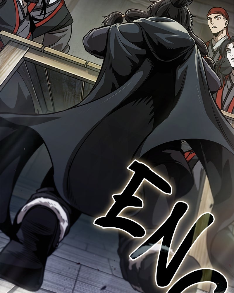 Read Nano Mashin chapter 240 image 7 on Lezhin