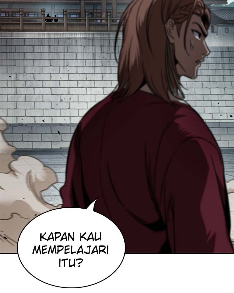 Read Nano Mashin chapter 240 image 83 on Lezhin