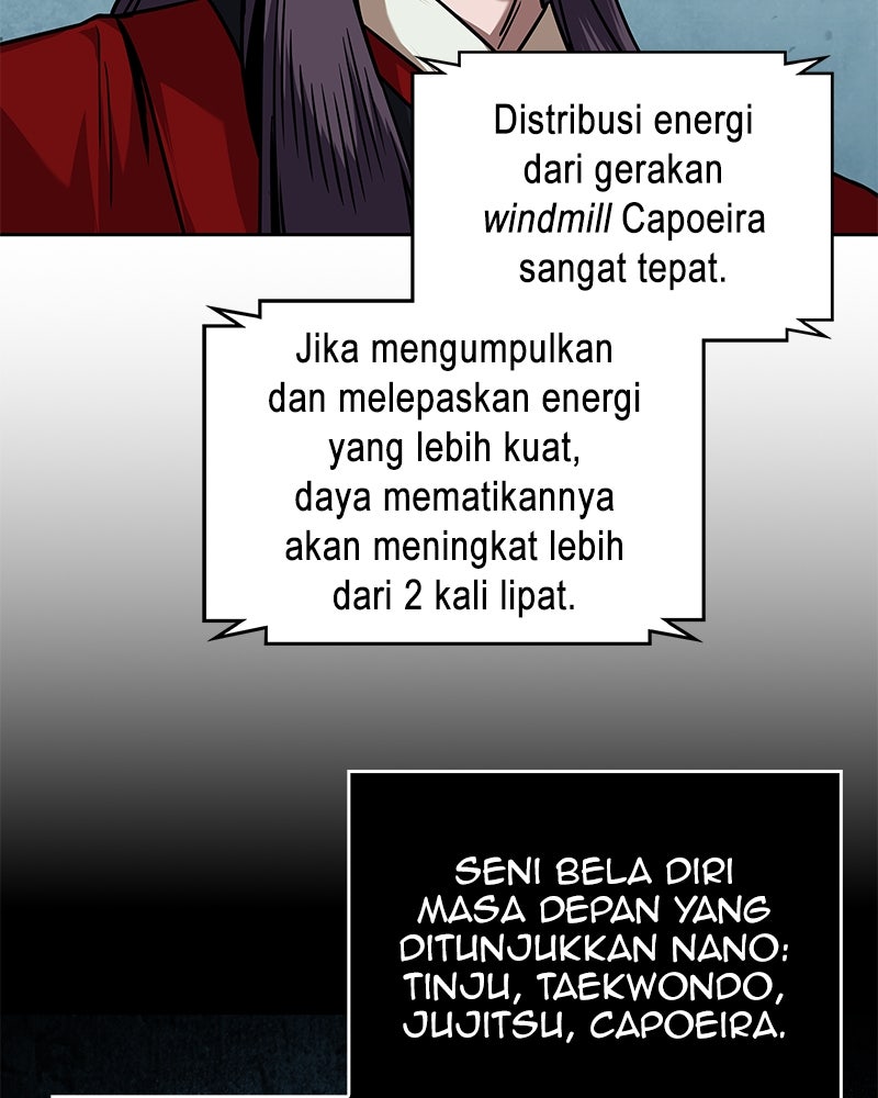 Read Nano Mashin chapter 240 image 85 on Lezhin