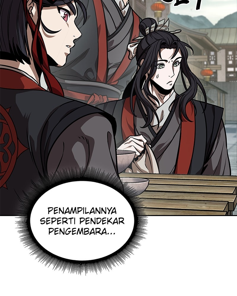 Read Nano Mashin chapter 240 image 9 on Lezhin
