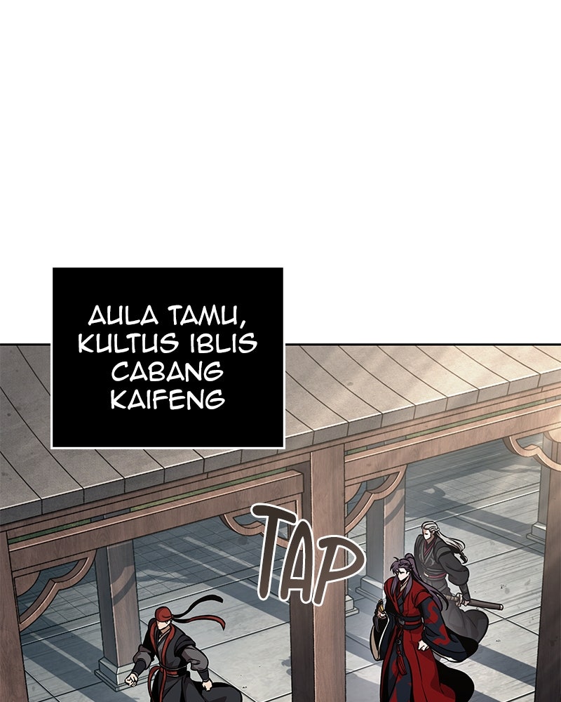 Read Nano Mashin chapter 241 image 1 on Lezhin