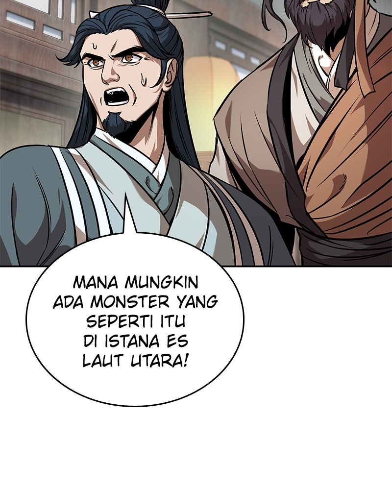 Read Nano Mashin chapter 241 image 118 on Lezhin