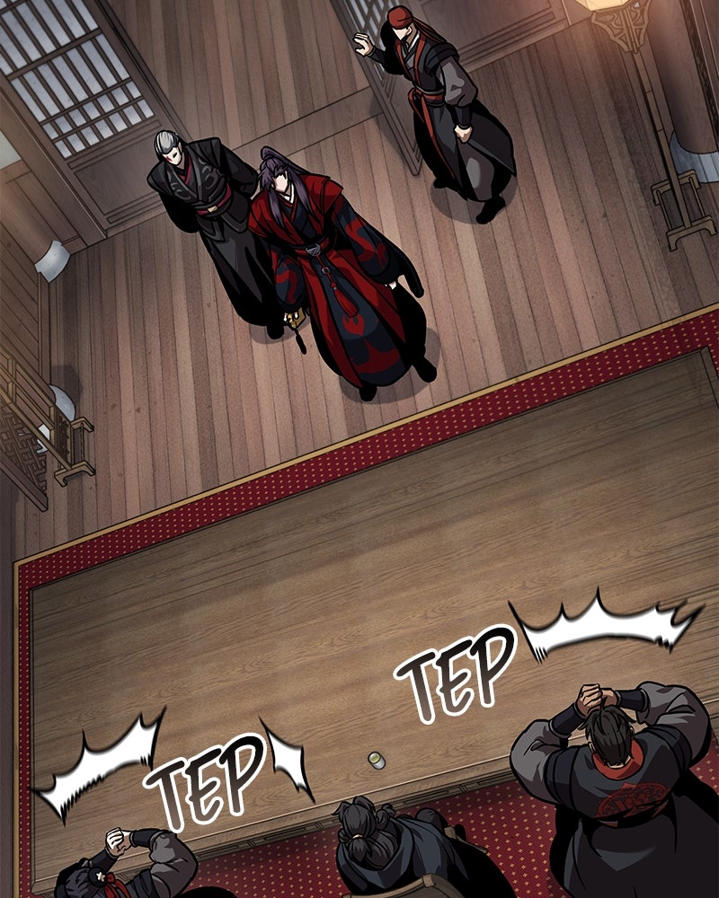 Read Nano Mashin chapter 241 image 13 on Lezhin