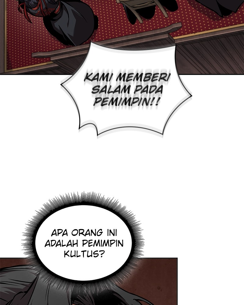 Read Nano Mashin chapter 241 image 14 on Lezhin