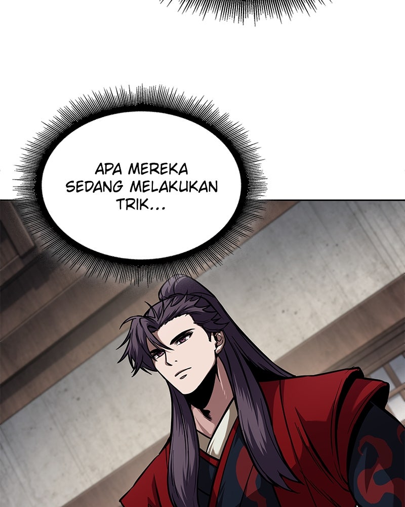 Read Nano Mashin chapter 241 image 16 on Lezhin