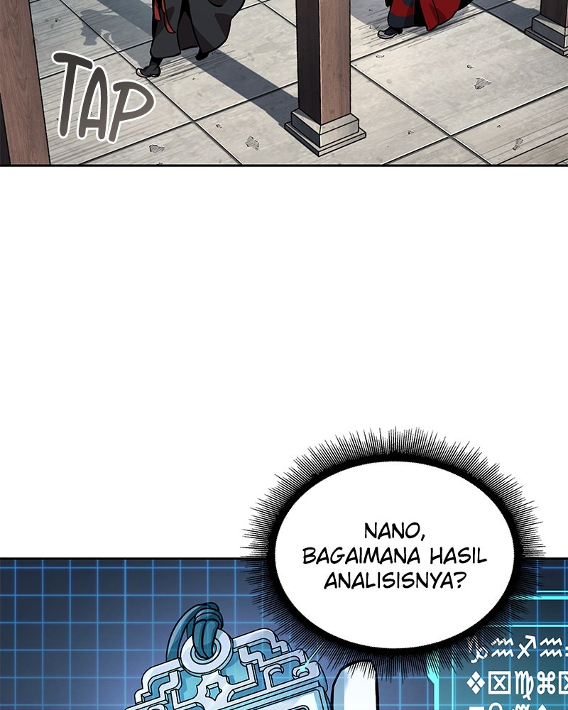 Read Nano Mashin chapter 241 image 2 on Lezhin