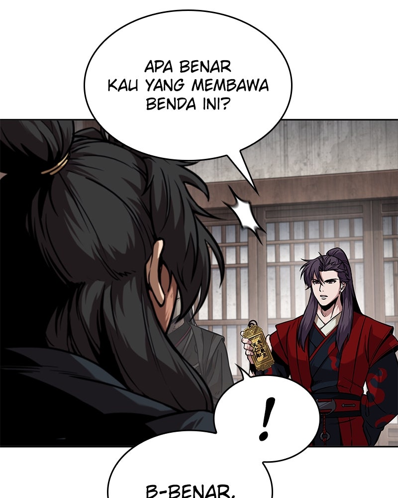 Read Nano Mashin chapter 241 image 20 on Lezhin