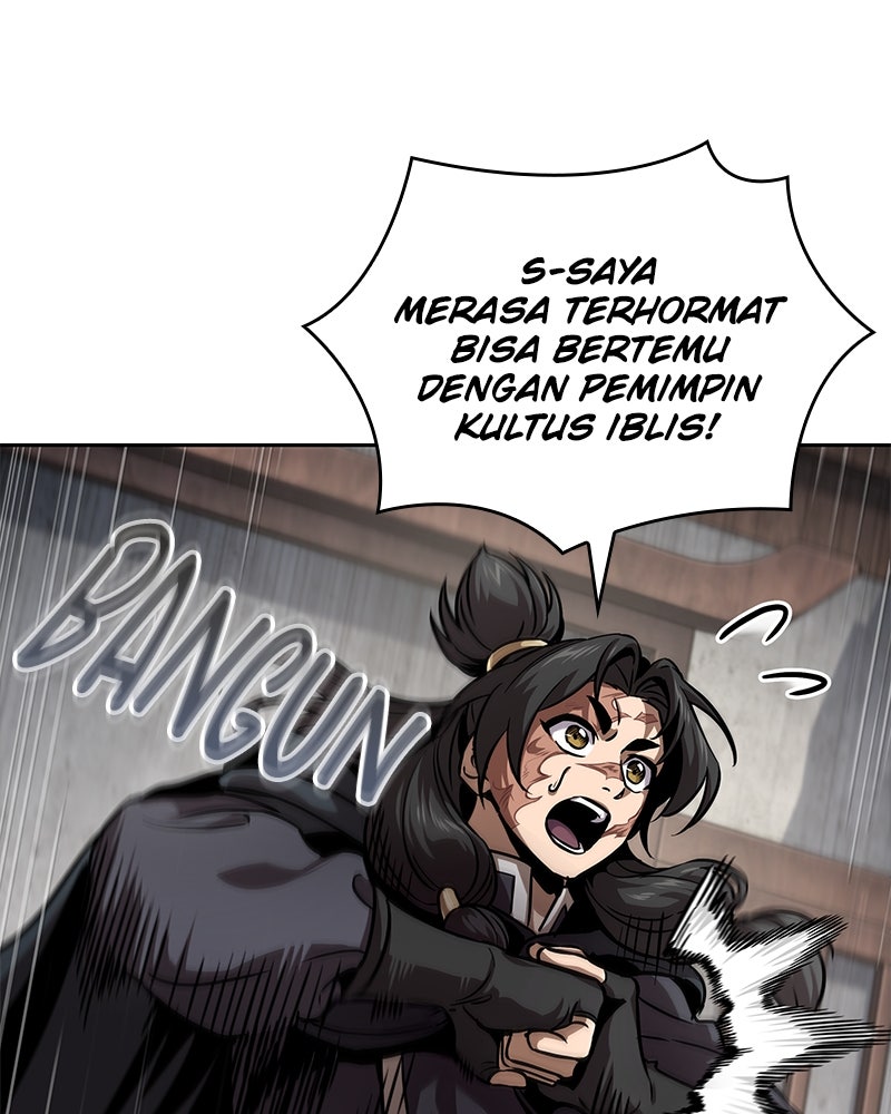 Read Nano Mashin chapter 241 image 23 on Lezhin