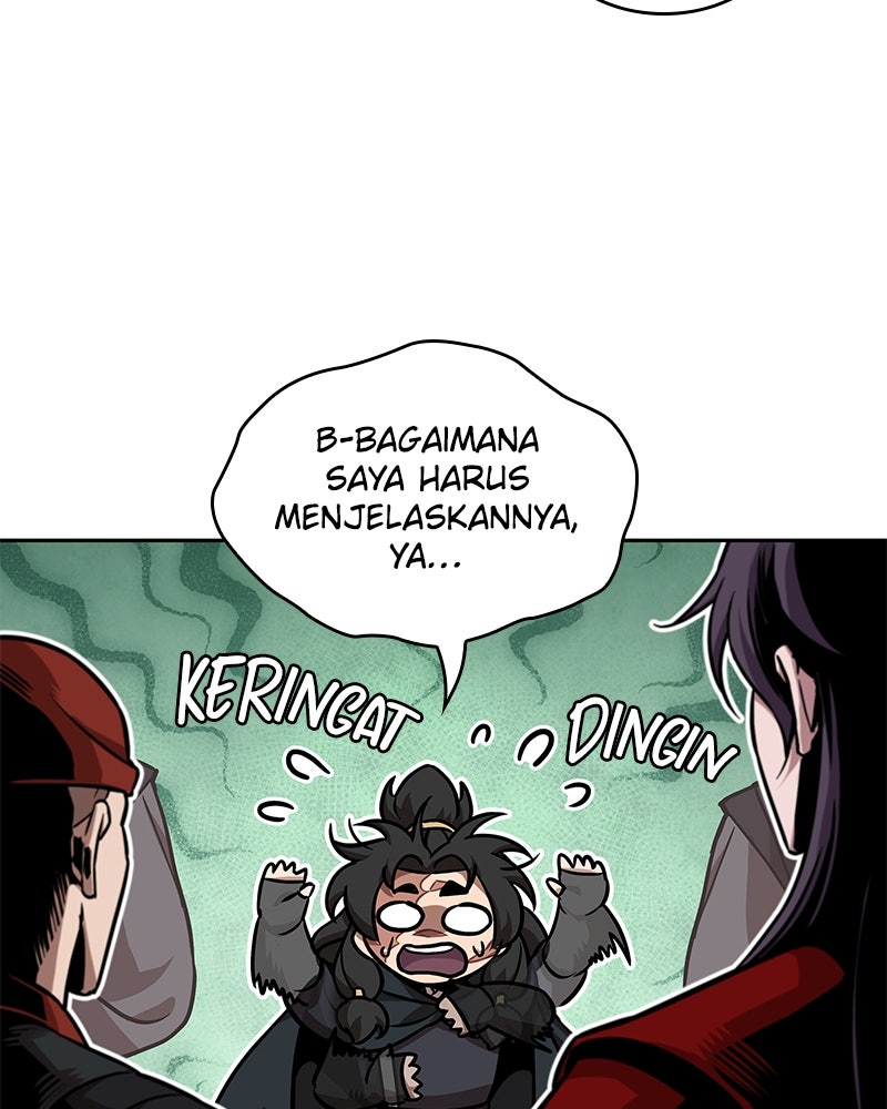Read Nano Mashin chapter 241 image 40 on Lezhin