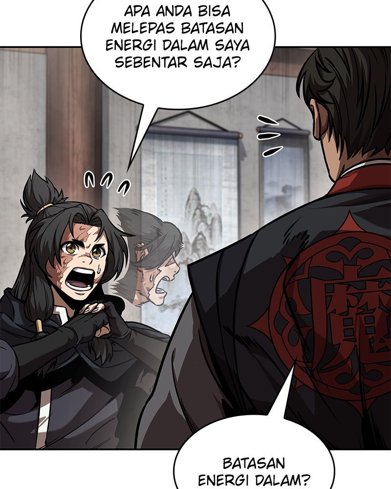 Read Nano Mashin chapter 241 image 42 on Lezhin