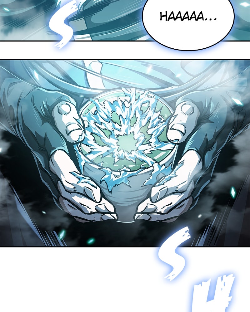 Read Nano Mashin chapter 241 image 45 on Lezhin