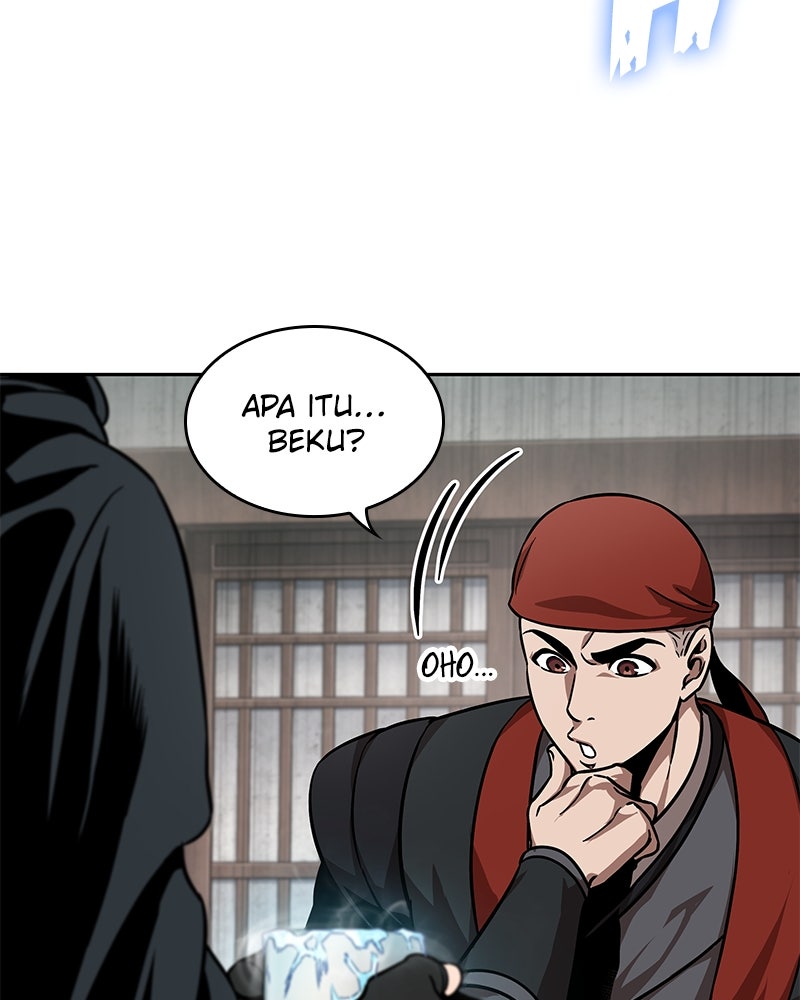 Read Nano Mashin chapter 241 image 46 on Lezhin