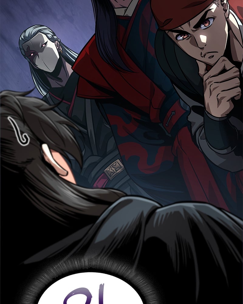 Read Nano Mashin chapter 241 image 51 on Lezhin