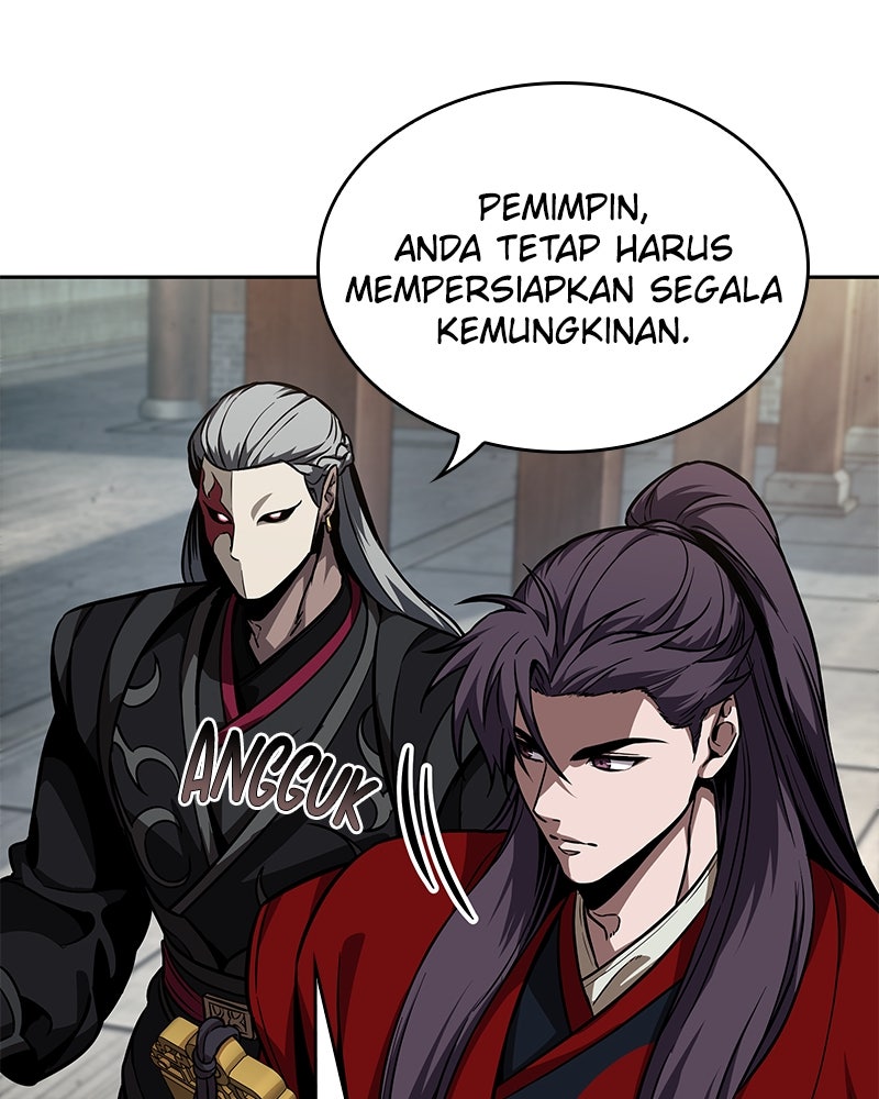 Read Nano Mashin chapter 241 image 6 on Lezhin