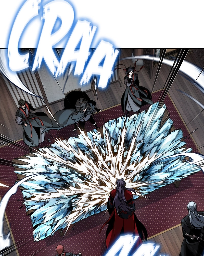 Read Nano Mashin chapter 241 image 60 on Lezhin