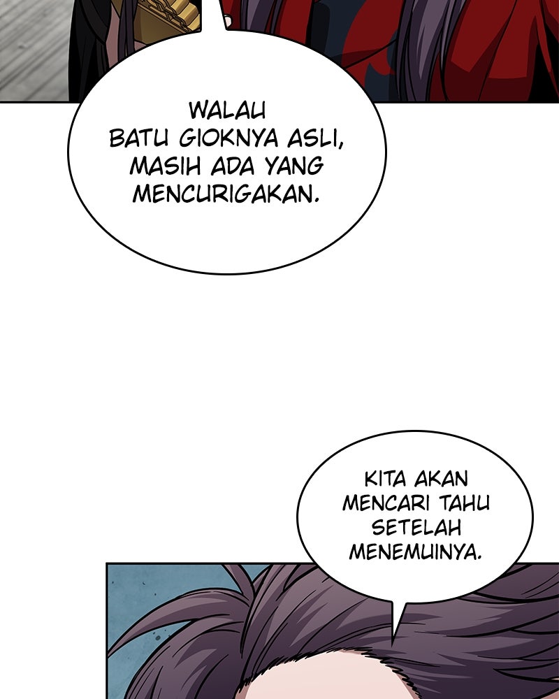 Read Nano Mashin chapter 241 image 7 on Lezhin