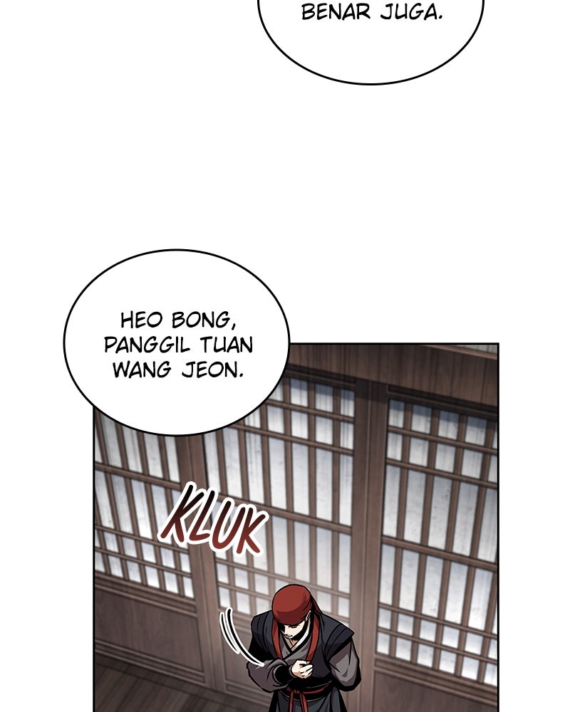 Read Nano Mashin chapter 241 image 77 on Lezhin
