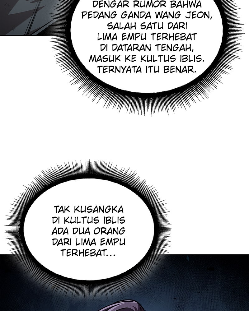 Read Nano Mashin chapter 241 image 80 on Lezhin