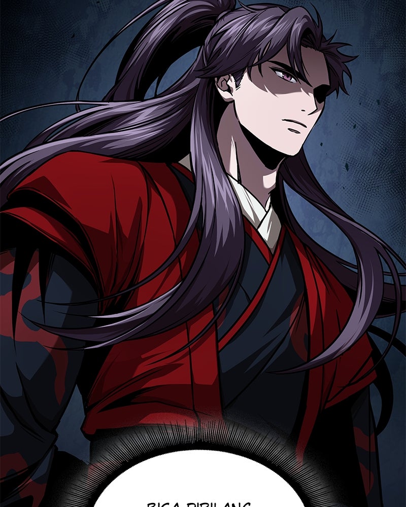 Read Nano Mashin chapter 241 image 81 on Lezhin