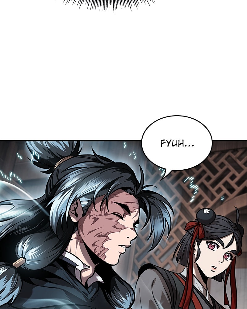 Read Nano Mashin chapter 241 image 93 on Lezhin