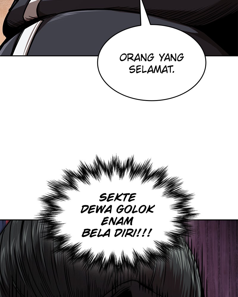 Read Nano Mashin chapter 242 image 107 on Lezhin