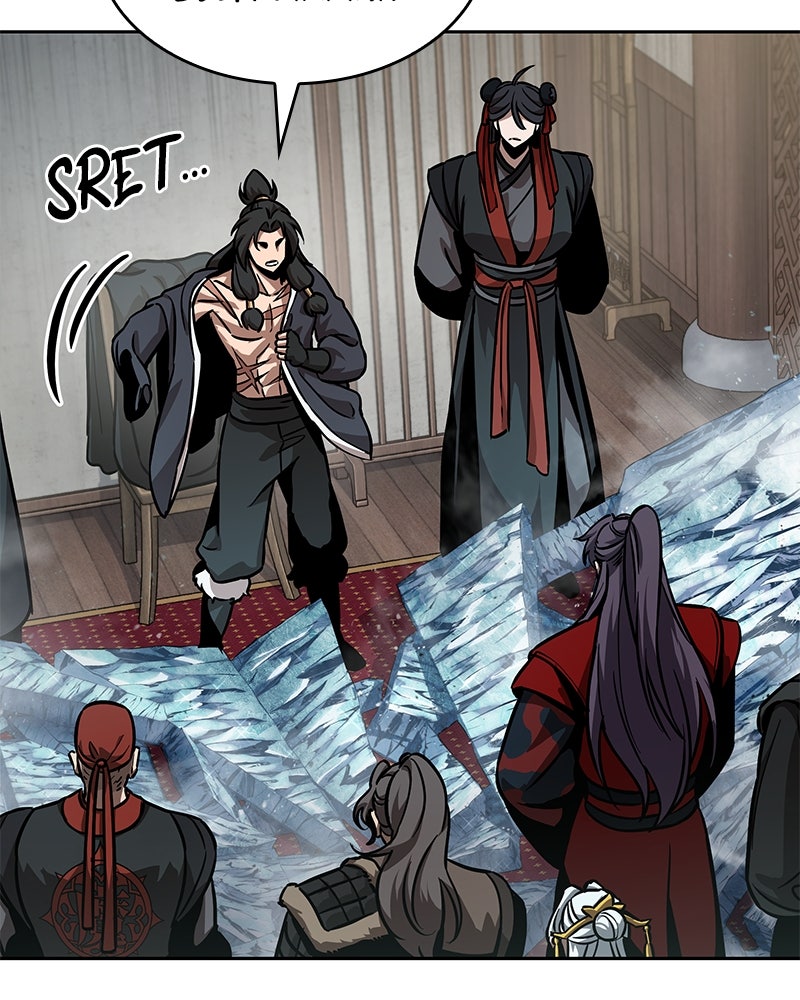 Read Nano Mashin chapter 242 image 113 on Lezhin